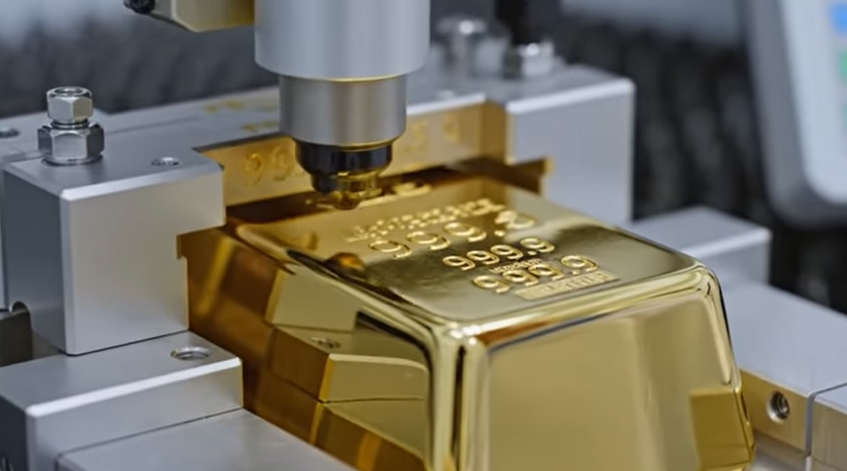 GOLD PURITY