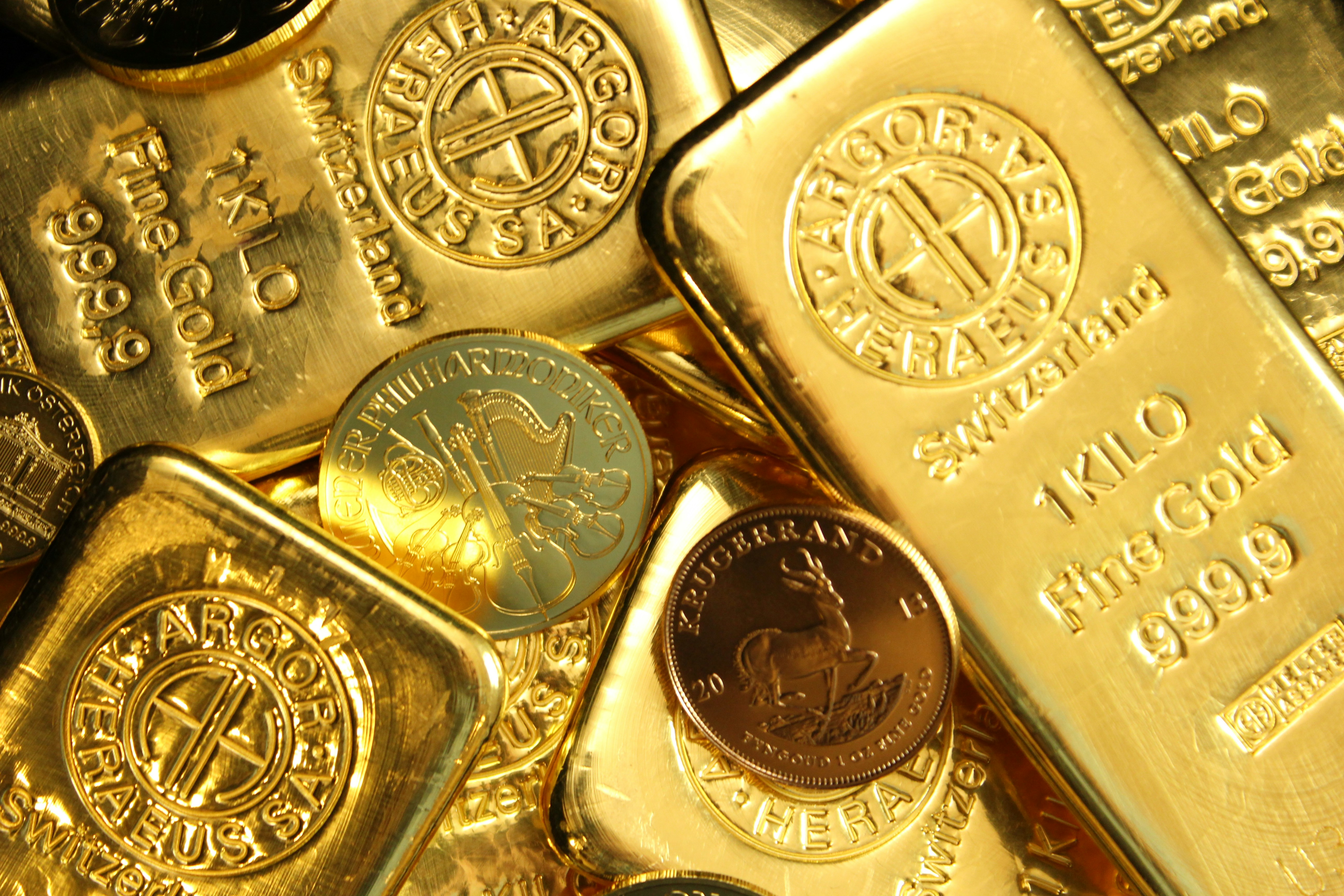 AN OPEN INVESTMENT MARKET